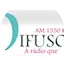 Logo Difusora AM