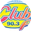 Logo Clube FM