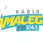 Logo Famalegre FM
