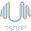 Logo Universitária FM