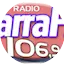 Logo Barra FM Gospel