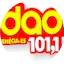 Logo Cidade FM