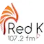Logo Red Kite Radio