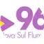 Logo Rádio Nova Sul Fluminense