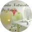 Logo Radio Nutri Salud Pasco