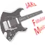 Logo JAKE-FM