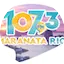 Logo Maranata FM