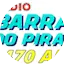Logo Rádio RBP AM