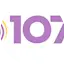 Logo FM 107,3
