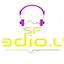 Logo SF Radio UK