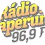 Logo Rádio Itaperuna
