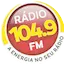 Logo 104.9 FM Energia