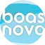 Logo Boas Novas FM