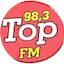 Logo Top FM