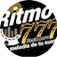 Logo Ritmo 777 Radio