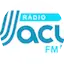 Logo Rádio Jacuí FM