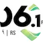 Logo Rádio Alto Uruguai