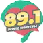 Logo Ponto Norte FM