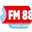 Logo Rádio Ametista
