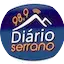 Logo Diário Serrano FM