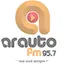 Logo Arauto FM