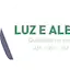 Logo Luz e Alegria