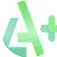 Logo Luz e Alegria