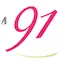 91 FM