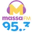 Logo Rádio Massa FM