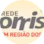 Logo Rádio Sorriso FM