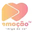 Logo Emoção FM