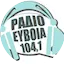 Logo Ραδιο Ευβοια 104.1