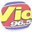 Logo Rádio Vida FM Brasil