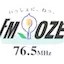 Logo FM OZE