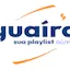 Logo Guaíra FM