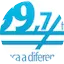 99.7 FM