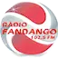 Logo Fandango FM