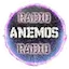 Logo Radio Anemos