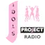 Logo J-pop Idols Project Radio