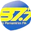 Logo 87 fm Parnamirim