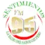 Logo Sentimientos FM