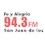 Logo Radio Fe y Alegría