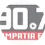 Logo Simpatia FM
