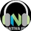 Logo Rádio Nativa