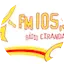 Logo Rádio Ciranda