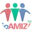 Logo Rádio Amizade