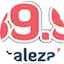 Logo Fortaleza FM