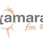 Logo Rádio Tamaran FM