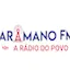 Logo Rádio Guaramano