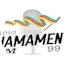 Logo Chamamento FM